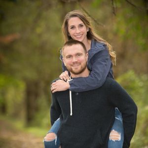 Meet your Posher, Kasey